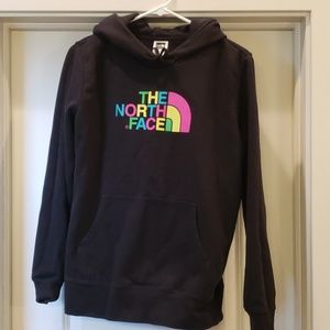 The North Face Hooded Swestshirt